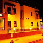 Mavi Yesil Yasam Hotel 3*