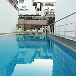 Hotel Mavi Yesil Yasam 3*