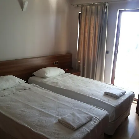 Mavi Yeşil Yaşam Gümbet