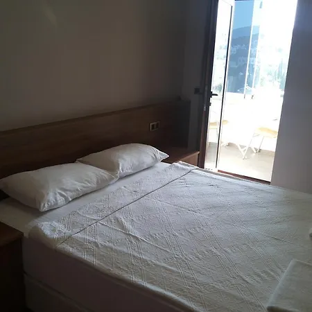 Mavi Yeşil Yaşam Otel