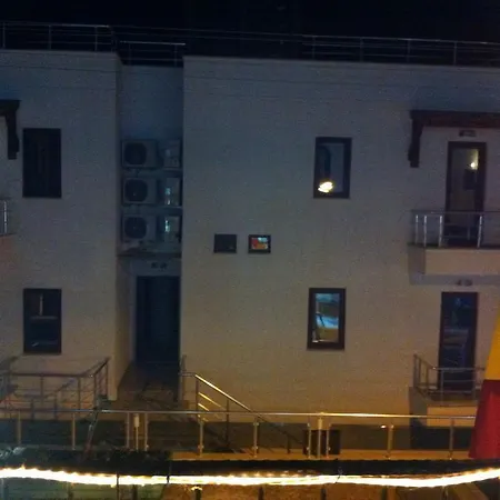 Mavi Yeşil Yaşam 3* Gümbet