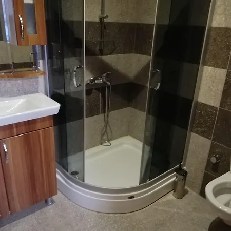 Mavi Yeşil Yaşam Otel Gümbet