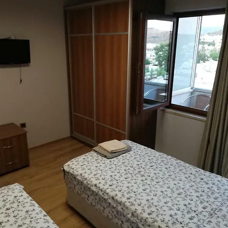 Mavi Yeşil Yaşam Gümbet