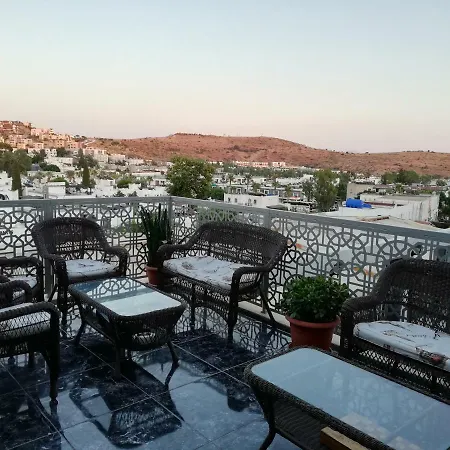 Otel Mavi Yeşil Yaşam Gümbet