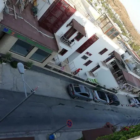 Otel Mavi Yeşil Yaşam 3*