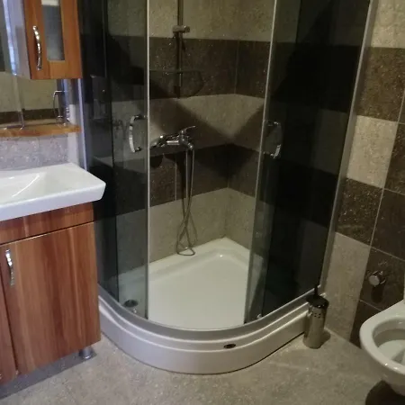 Mavi Yeşil Yaşam 3* Gümbet