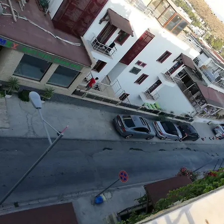 Mavi Yeşil Yaşam Gümbet