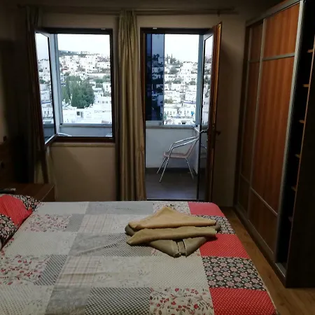 Mavi Yeşil Yaşam Otel Gümbet