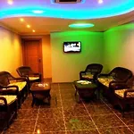 מלון Mavi Yesil Yasam