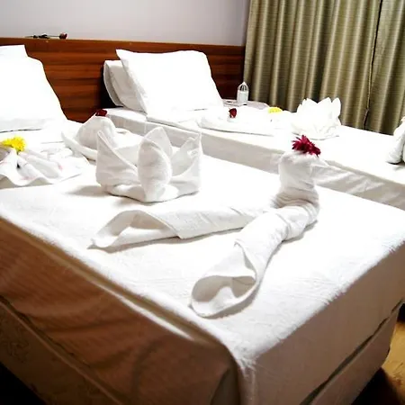 Hotel Mavi Yesil Yasam 3*