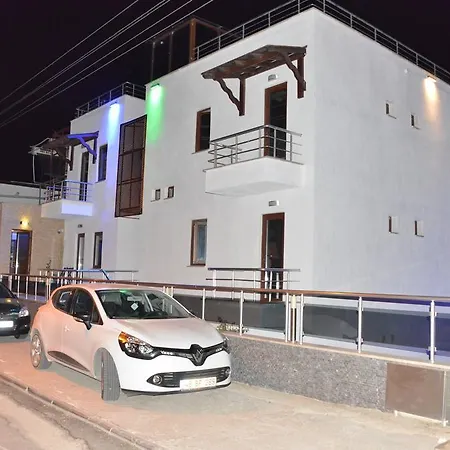 Mavi Yesil Yasam Hotel