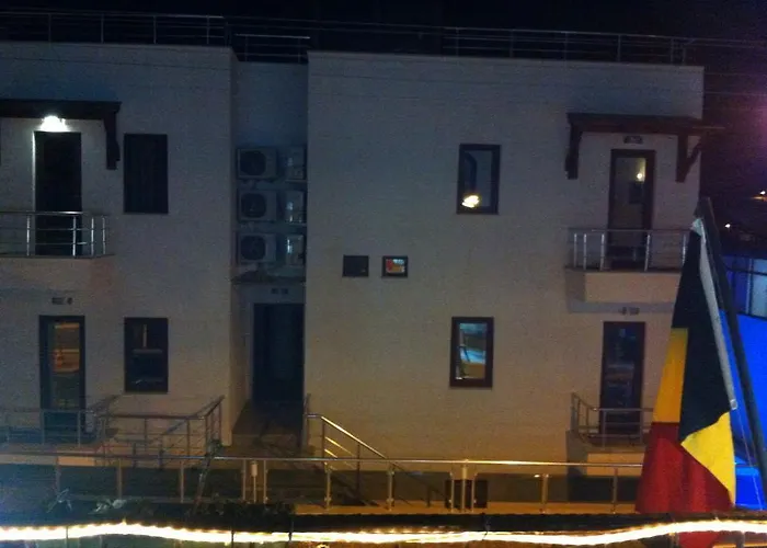 Mavi Yesil Yasam 3* Gümbet