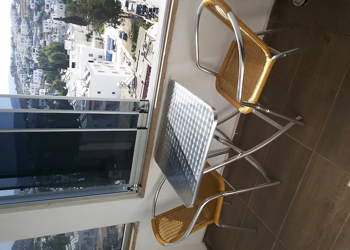 Szálloda Mavi Yesil Yasam