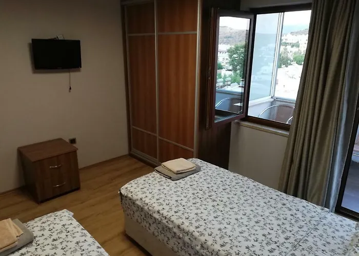 Mavi Yesil Yasam Gümbet